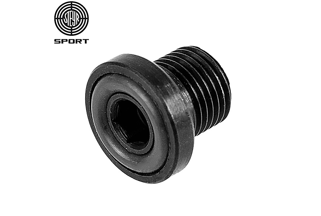 Steyr Black Transfer Port