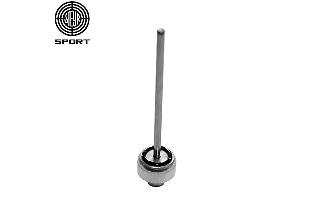 Steyr Valve Complete
