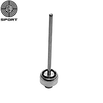 Steyr Valve Complete