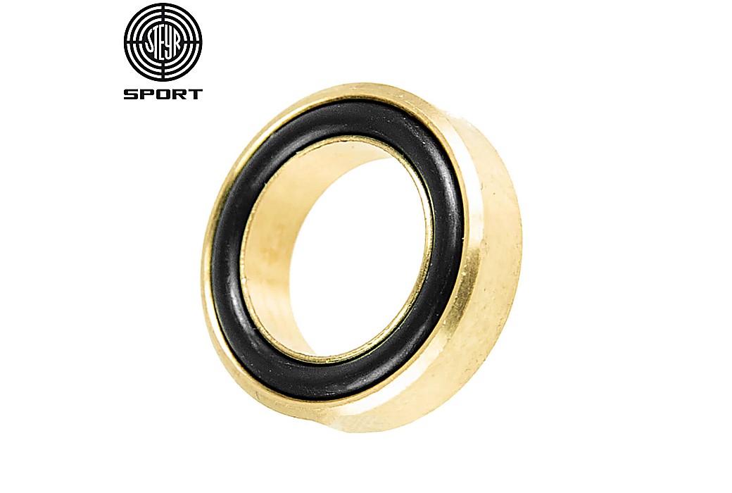 Steyr Spacer Ring 200-300Bar DIN Thread Adapter