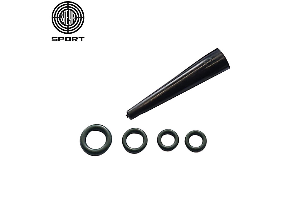 Steyr Small Sealing Kit LP10