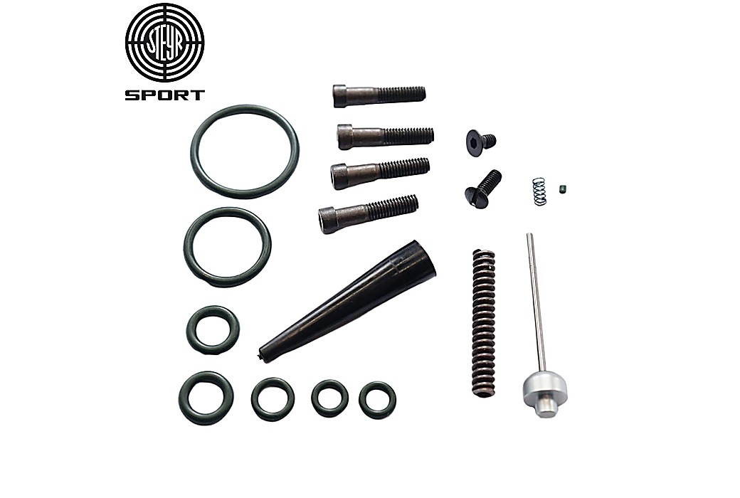 Kit de Selagem Steyr LG 110