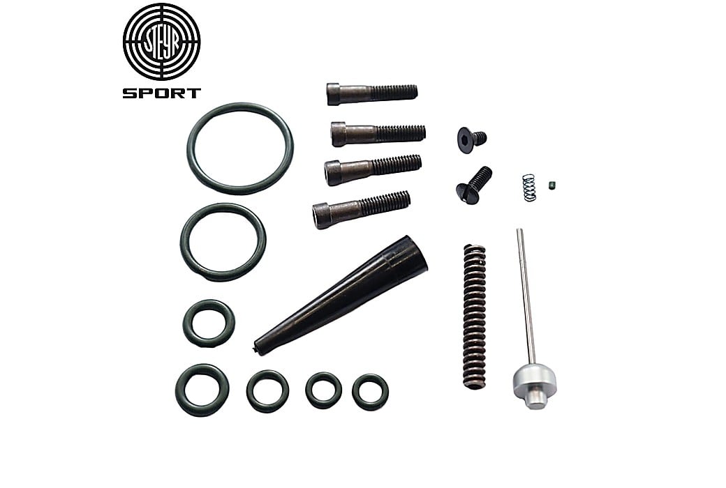Kit de Sellado Steyr LG 110