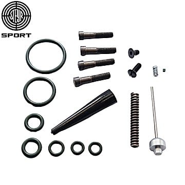 Kit de Selagem Steyr LG 110