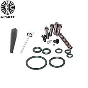 Spare parts set Steyr LP1 | LP2 | LP10 | LP10 E
