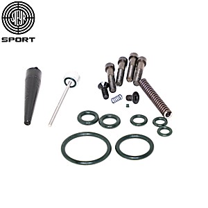 Spare parts set Steyr LP1 | LP2 | LP10 | LP10 E