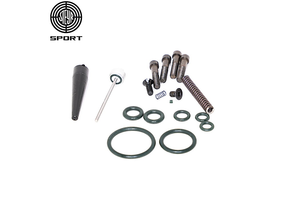 Steyr Spare Parts Set LP1 | LP2 | LP10 | LP10 E