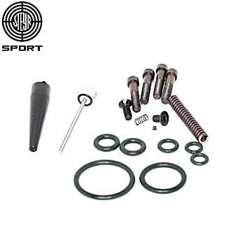Steyr Spare Parts Set LP1 | LP2 | LP10 | LP10 E