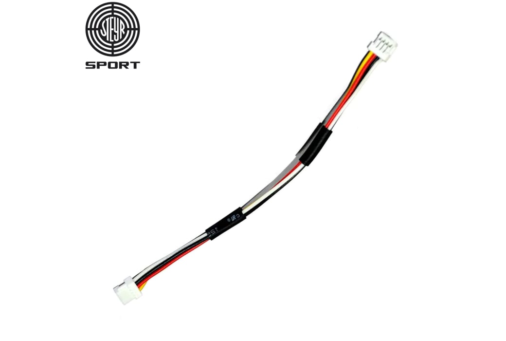 Steyr Micro Data Cable EVO 10 E | EVO 10 SX | LP10 E