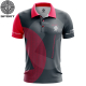 Polo T-shirt Sportif Steyr