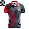 Sport Polo T-Shirt Steyr