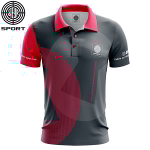 Camiseta Polo Desportivo Steyr
