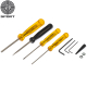 Conjunto de Herramientas Steyr LP1 | LP10 | LP5 | LP50