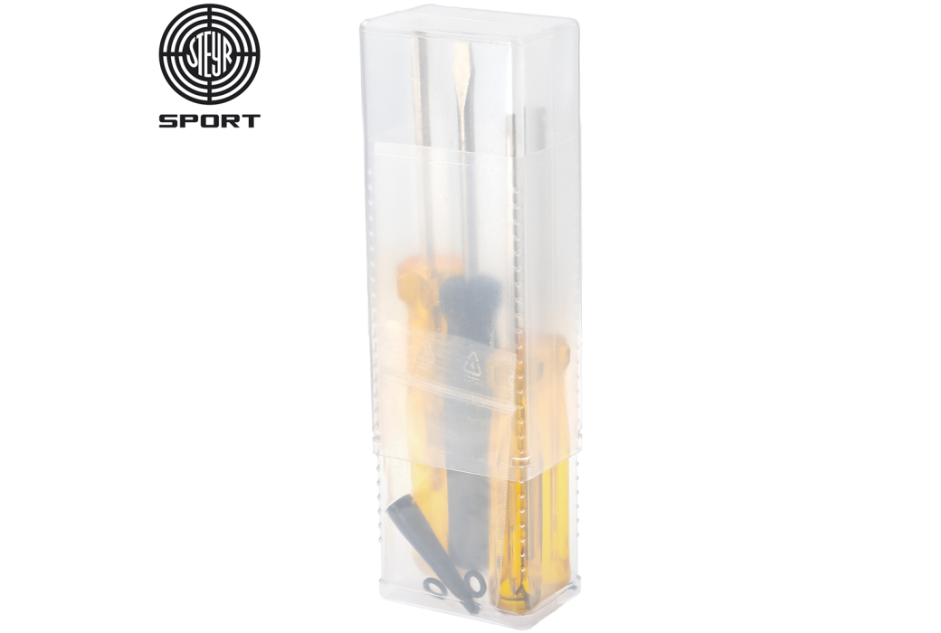 Conjunto de Herramientas Steyr LP1 | LP10 | LP5 | LP50