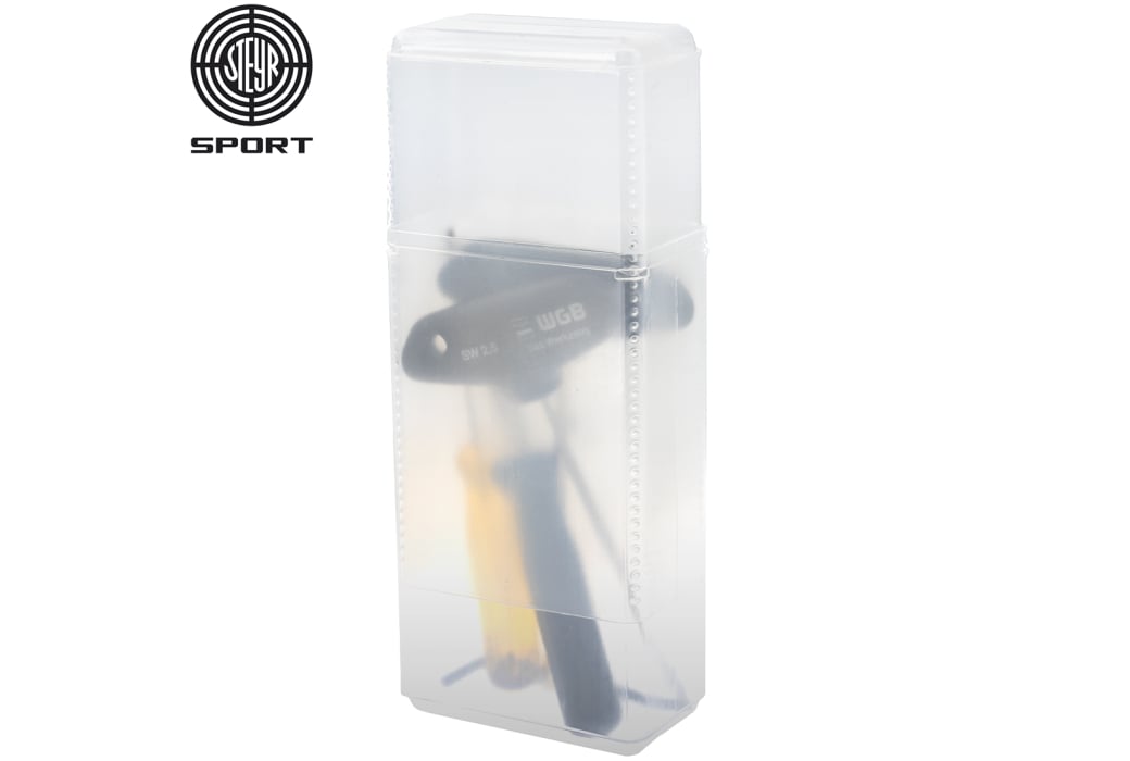Steyr Tools Set LG-100 FT