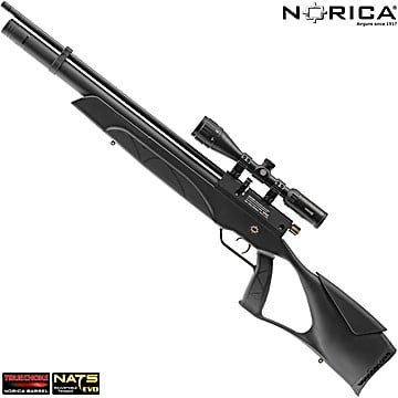 Carabina PCP Norica NTX35