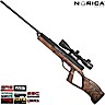 Air Rifle Norica Omnia ZRS Pro