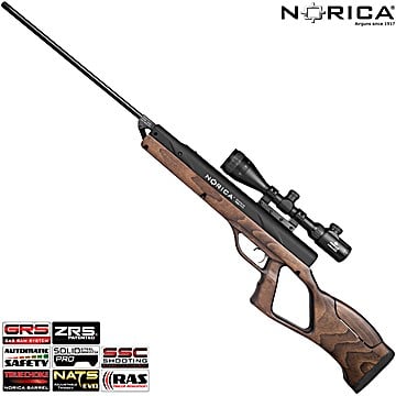Carabina Norica Omnia ZRS Pro
