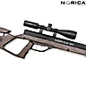 Air Rifle Norica Omnia ZRS Pro