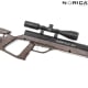 Carabina Norica Omnia ZRS Pro