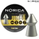 Munitions Norica Jumbo Extra Heavy Field Line 5.50mm (.22) 20gr 250pcs