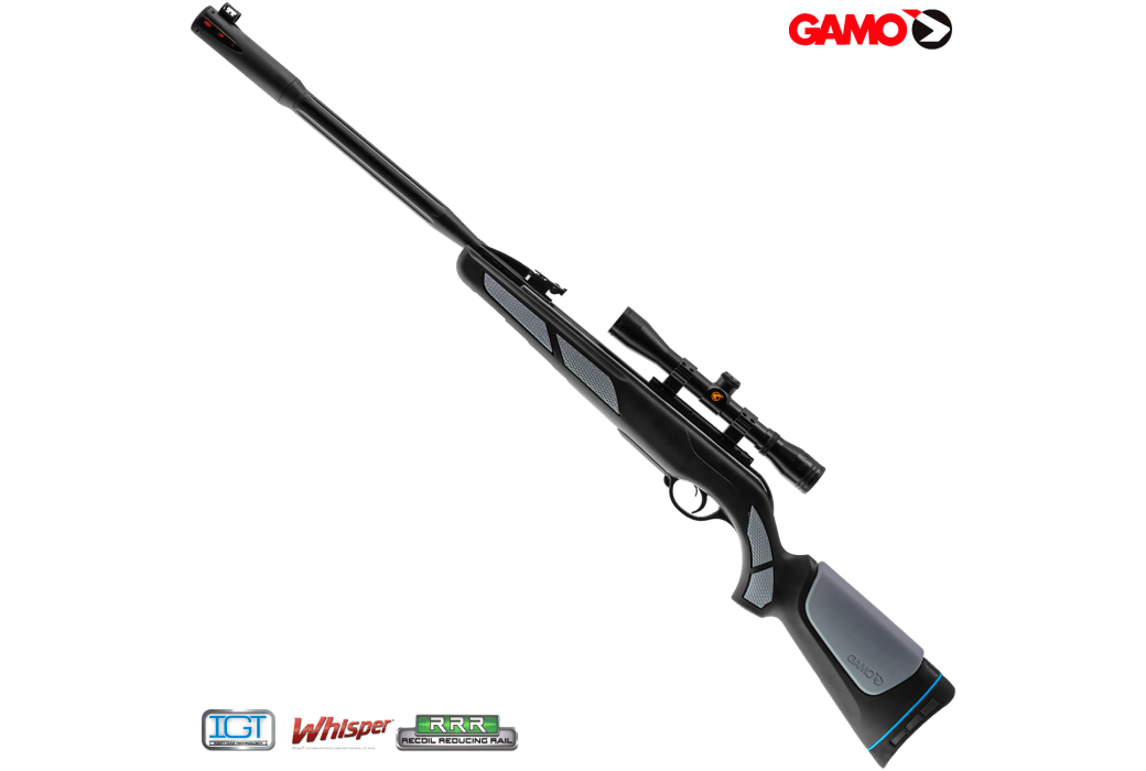 Carabine à Plomb Viper Fusion IGT