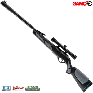 Carabina Gamo Viper Fusion IGT