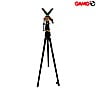 Tripé Telescópico Gamo Shooting Stick Gen3 Camo