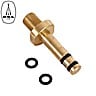 Kit Sonda de Enchimento BSA R10 | Ultra SE | Scorpion SE