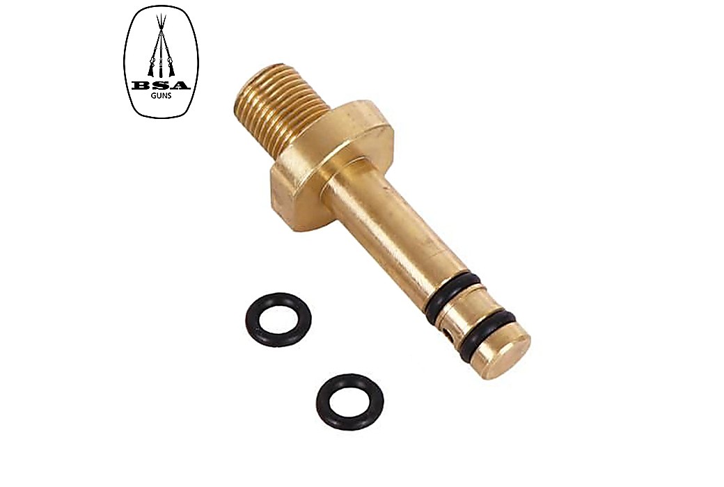 Kit Sonde de Remplissage BSA R10 | Ultra SE | Scorpion SE