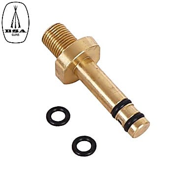 Kit Sonda de Enchimento BSA R10 | Ultra SE | Scorpion SE