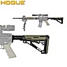 Hogue AR-15/M-16 Crosse Pliable Green