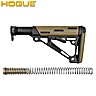 Hogue AR-15/M-16 Collapsible Buttstock Assembly FDE
