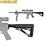 Hogue AR-15/M-16 Coronha Ajustável Preto
