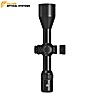 Scope Falcon S40i Plus 4-40x58i FFP ED IR .2 MIL GRID (MRAD)