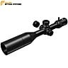 Lunette De Tir Falcon S40i Plus 4-40x58i FFP ED IR .2 MIL GRID (MRAD)