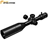 Scope Falcon S40i Plus 4-40x58i FFP ED IR .2 MIL GRID (MRAD)