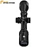 Scope Falcon S40i Plus 4-40x58i FFP ED IR .2 MIL GRID (MRAD)