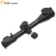 Lunette De Tir Falcon T50i+ 5-50x60i SFP ED IR HOYA E-CDi (MOA)