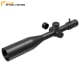 Lunette De Tir Falcon T50i+ 5-50x60i SFP ED IR HOYA E-CDi (MOA)
