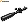 Scope Falcon T50i+ 5-50x60i SFP ED IR HOYA E-CDi (MOA)