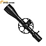 Falcon Parallax Side Focus Wheel T50i+ 125mm
