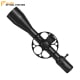 Molette Latérale de Réglage de la Parallaxe Falcon T50i+ 125mm