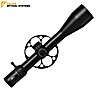 Falcon Parallax Side Focus Wheel T50i+ 125mm