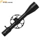 Molette Latérale de Réglage de la Parallaxe Falcon T50i+ 125mm