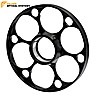 Falcon Parallax Side Focus Wheel T50i+ 125mm