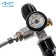 Kit Completo Botella 300BAR 3L MDE