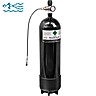 Kit Complète Bouteille 300BAR 12L MDE