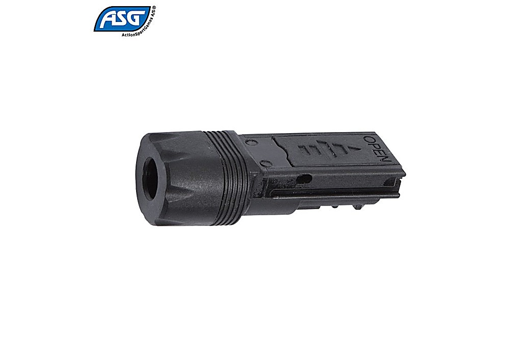 ASG LASER FOR TAC 4.5 & TAC 6