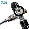 MDE Charging Cylinder Kit 300 BAR 5L
